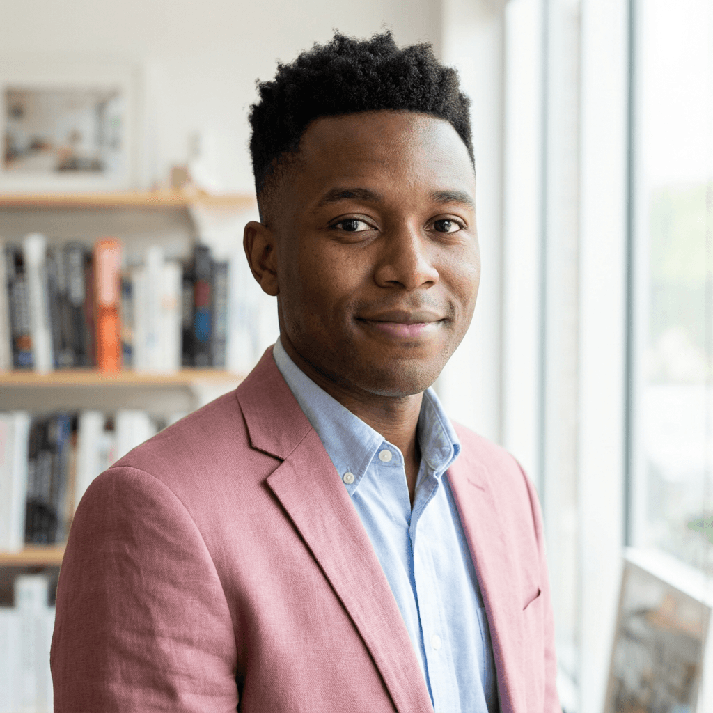 Adekunle Okafor
